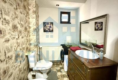 Vila moderna P+1 Bariera Valcii strada Stejarului teren 250mp - 9