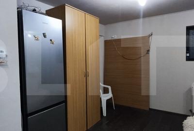 Garsoniera, 23 mp, cu loc de parcare - 4