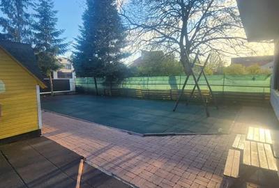 Otopeni, vila inchiriata unei gradinite se vinde cu chirias sau fara - 2