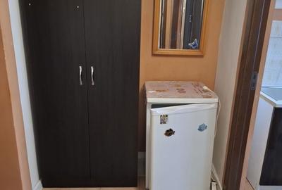 Garsonieră decomandată în Exterior Vest - 2