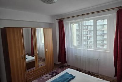 Apartament cu 3 camere decomandat în Turnișor - 7