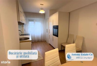 Apartament cu 4 camere decomandat în Rogerius - 4