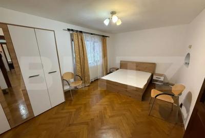 Apartament cu 2 camere decomandat în Mărăști - 3