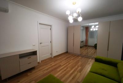 Dristor Prima Inchiriere 2cam, bloc 1988, mobilat lux, Metrou Dristor 2 min - 28