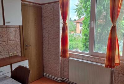 Apartament cu 2 camere decomandat în Exterior Vest - 2