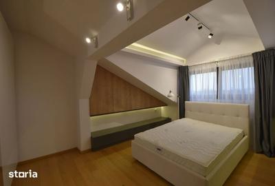 Apartament cu 3 camere în Valea Aurie - 11