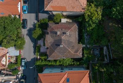 Apartament in vila, Dealul Cetatii, Brasov - 8