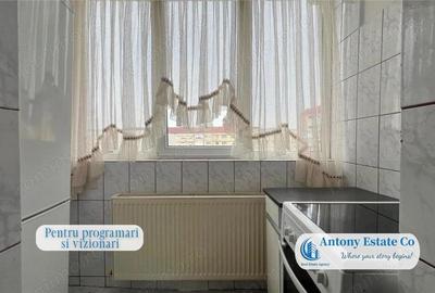 Apartament de inchiriat, 2 Camere, Nufarul, Oradea - 2