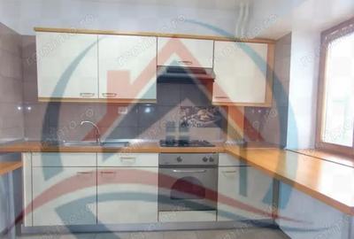 Apartament deosebit cu 1 camera in Manastur pe Calea Floresti Apartament deosebit cu 1 camera in Manastur pe Calea Floresti - 1