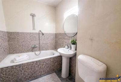 Garsonieră nedecomandată, mobilată în Central - 3