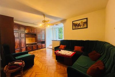 Apartament 2 camere de inchiriat Ultracentral