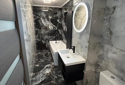 Inchiriere 2 camere Unirii Bulevard renovat birouri locuinta - 8