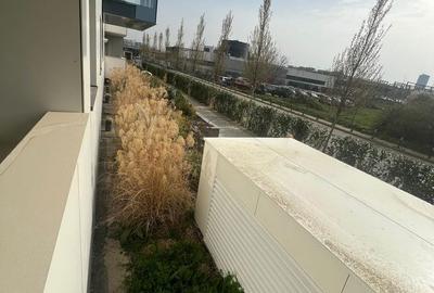 Apartament cu 3 camere în Central - 9