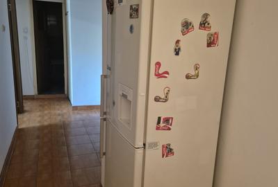 Apartament cu 3 camere decomandat în Gorjului - 6