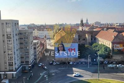 Apartament modern in Pia?a Mara?ti KM 0 al Timi?oarei Apartament modern in Pia?a Mara?ti KM 0 al Timi?oarei - 16