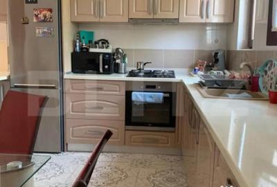 Casă cu 3 camere cu Teren 534 Mp în Central - 3