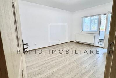 Apartament cu 2 camere semidecomandat în Micro 19 - 4