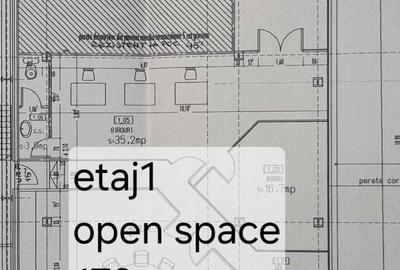 Spațiu comercial, de 392 mp, în Traian - 4