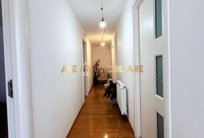 Casă cu 4 camere cu Canalizare în Afumați - 8