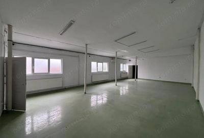 Spațiu comercial, de 300 mp, în Gara Mare