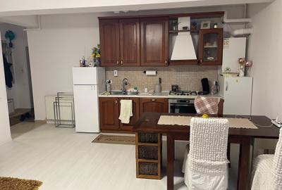 Apartament cu 2 camere decomandat, mobilat în Bucureștii Noi