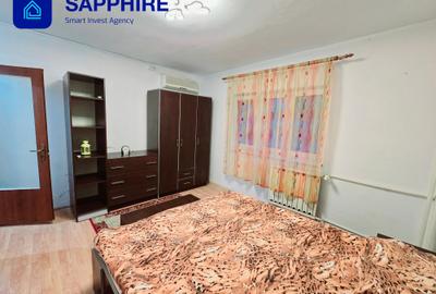 Apartament 2 camere zona 13 Septembrie, boiler, metrou, mobilat și utilat Apartament 2 camere zona 13 Septembrie, boiler, metrou, mobilat și utilat - 5