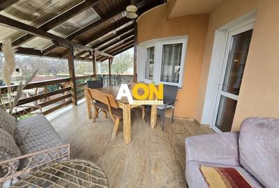 Casa Individuala Zona Cetate 1100mp Teren, 490mp Utili - 3