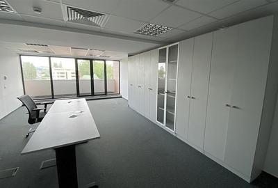 Inchirieri birouri in Izvor Business Center de la 150 mp - 16