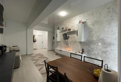 Apartament cu 2 camere decomandat în Hlincea - 1