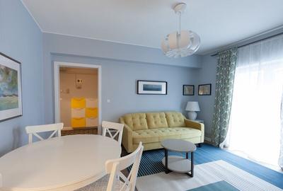 2 camere Parc Cismgiu Brezoianu | Sala Palatului | Centrala - 6