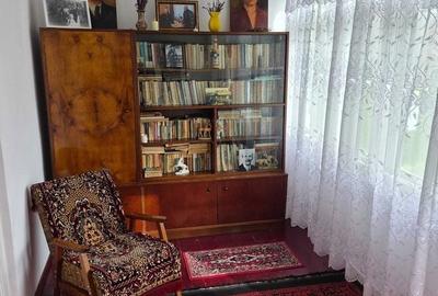 Casă cu 3 camere cu Teren 100 Mp în Central - 4