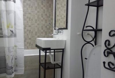 Garsonieră în Central - 2