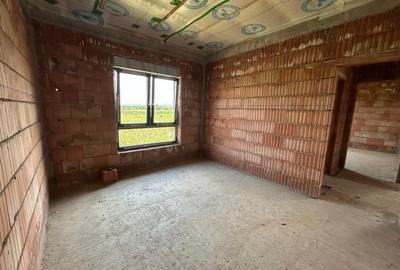 Casa individuala 4 camere, pe un singur nivel- Cristian, Sibiu - 33