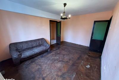 Apartament cu 2 camere în Gară - 5