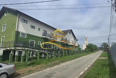 Azil batrani spital de vanzare / inchiriere vila /casa / afacere Bacau - 7