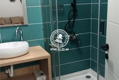 Apartament cu 2 camere în Doljești - 5