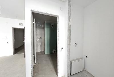 Apartament cu 2 camere, parter inalt, parcare cu CF, Grigorescu - 6