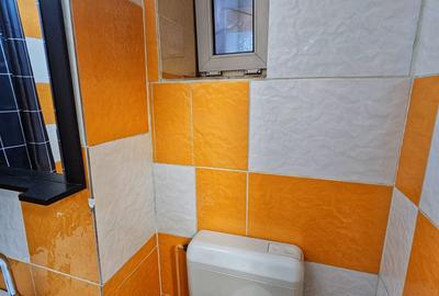 Apartament 2 camere decomandat, mobilat | utilat – Bld.București - 13