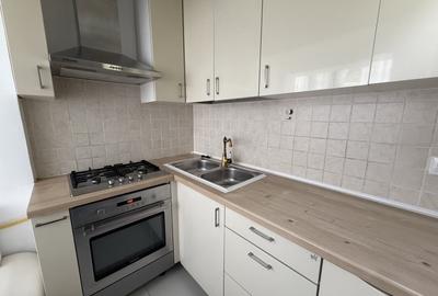 Apartament cu 2 camere decomandat, mobilat în Octavian Goga - 5