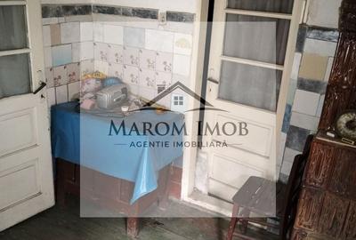 Casă individuală cu 2 camere cu Canalizare în Splaiul Unirii - 3
