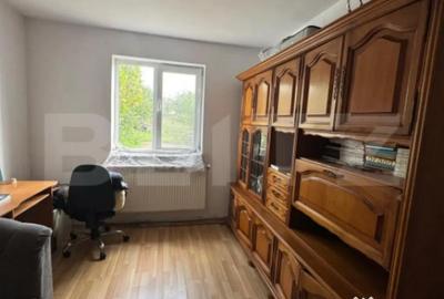 Casă cu 4 camere cu Teren 900 Mp în Central