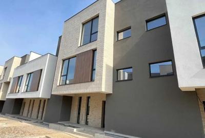 Casă cu 4 camere în Central - 3