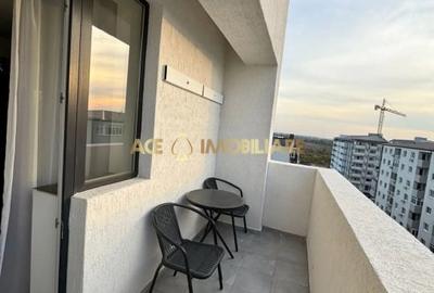 2 Camere - Berceni - loc parcare - centrala proprie - bloc nou - 6