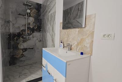 Casa individuala- 3 camere- 7 min de mers pe jos de STV- 380mp teren - 5