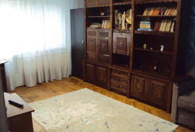 Apartament cu 2 camere decomandat în Exercițiu - 6