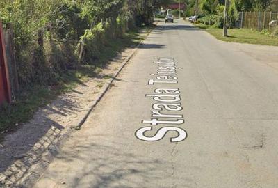 Spațiu comercial, în Caransebeș - 2