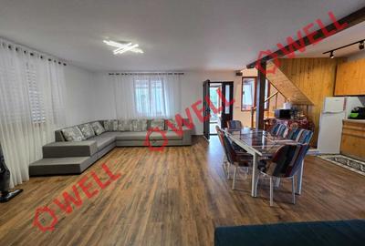 Casă cu 4 camere cu Teren 9600 Mp în Comandău - 7