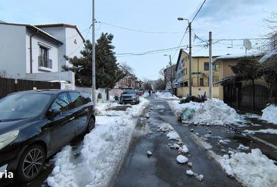 Apartament cu 2 camere în Tei - 7