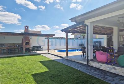 Casă individuală cu 4 camere cu Canalizare în Cihei - 5