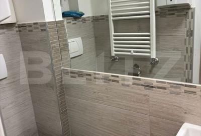 Spațiu comercial, de 54 mp, în George Enescu - 5